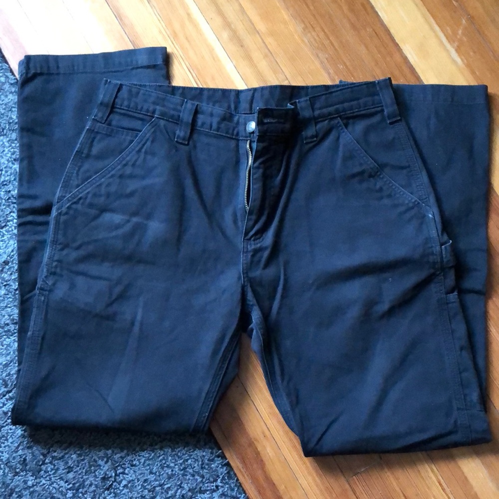 carhartt pants
